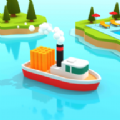 河流生成器3D（River Builder 3D）