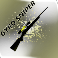 陀螺狙击手(GyroSniper)