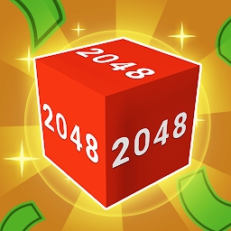 疯狂魔方2048(CrazyCube2048)