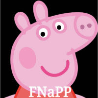 小猪佩奇的午夜后宫杰哥版（FiveNightatPeppaPig）