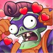 植物大战僵尸英雄(pvzheroes)