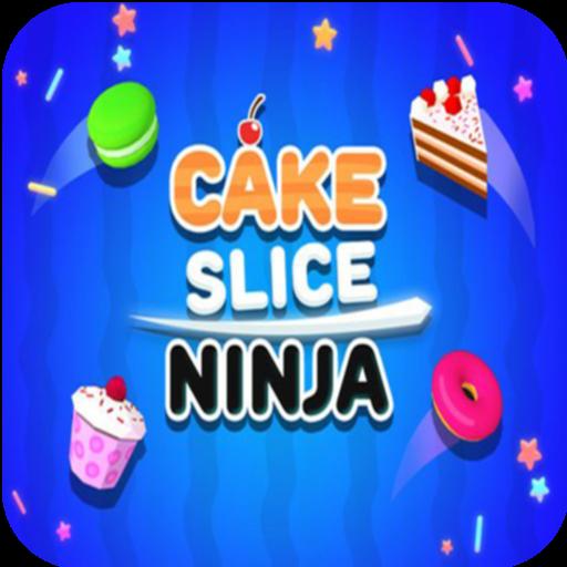 蛋糕片忍者(Cake Slice Ninja)