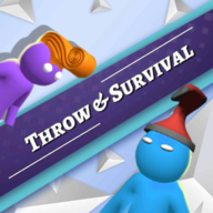 投掷生存（Throw & Survival）