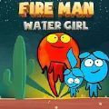 火男与水女(FireManWaterGirl)