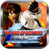 拳皇2004闯关版(KOF)