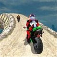 山顶特技摩托(HillTopBikeRacing)