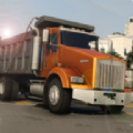 卡车装载机模拟器(Truck Simulator)