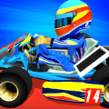 小型明星赛车(Kart Stars)