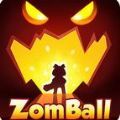 僵尸弹球（ZomBall）