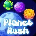 行星突进（PlanetRush）