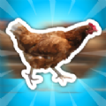 拼图时机(Run Chicken Run!)