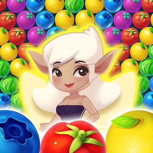 丰收农场泡泡(FarmHarvestPop)