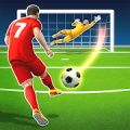 热血足球模拟器(FootballStrike)