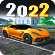 职业赛车手2022(TrafficRacerPro2022)