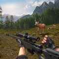 野生狩猎射击游戏3d(com.dd.animal.dino.deer.hunter.game)