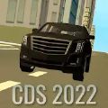 CDS2022美国地平线(CarDeliveryService2022:AmericanHorizon)