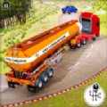 OilTruckDrivingGame