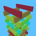 堆叠建塔3D(StackTower3D)