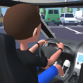 驾驶考试3D(DrivingTest3D)