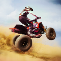 ATV四轮摩托车特技(OffroadATVQuadBikeRacingGame)