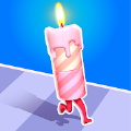 烛光奔跑(Candle Run)