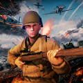 二战世界战争英雄(WorldWarIIFPSShooting:HeroesofWar)