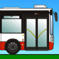 城市公交车驾驶模拟器2D(BusSim2D)