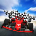 f1极速飞车(FormulaRacingNationRealFormulaRaceSpeed2019)