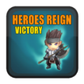 英雄统治(HeroesReignV)