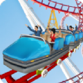 过山车飞车模拟器3D(RollerCoasterSimulator3D)