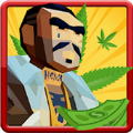 杂草战争唱首歌(WeedClicker)