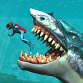 咬人鲨模拟器(WhaleSharkAttackSimulator)