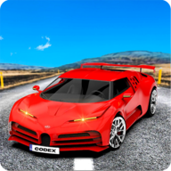 史诗汽车驾驶(EpicCarDrivingGamesRacing)