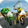 摩托车攻击赛3d(MotoBikeAttackRace)