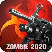 射击猎人王(ZombieDefenseForce)