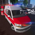 急救救护车模拟器(EmergencyAmbulanceSimulator)