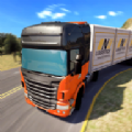 载货卡车模拟驾驶(TruckSimulator)