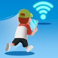 WIFI饥饿(wifi_project)