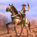 西部枪手牛仔(WesternGunfighterCowboyGame)