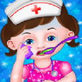 婴儿医生游戏(BabyDoctorGame)