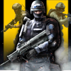 FPS突击队任务(MilitaryCommandoSecretMission:ShootingGames)