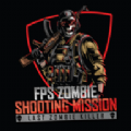 最后的僵尸杀手(FPSZombieShootingMission–LastZombieKiller)