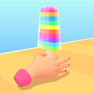 冰棒堆(PopsicleStack)