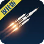 航天模拟器汉化版mod(Spaceflight Simulator)