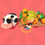 农场比赛3D(FarmRace)