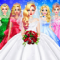 婚纱装扮造型师(Wedding Fashion Dress Up)