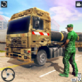 军事卡车模拟驾驶(ArmyTruckDrivingGames2021)