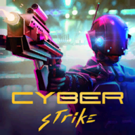 网络打击(CyberStrike)