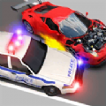 警车车祸模拟器(PoliceCarCrashCopschasegames)