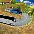 重型大巴驾驶模拟器(UltimateCoachBusSimulator2019:MountainDrive)